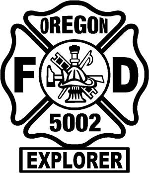 Oregon 5002 Explorer