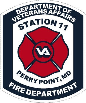 Perry Point Fire Dept