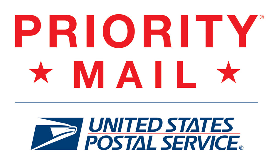 Priority Mail Shipping - Powercall Sirens LLC