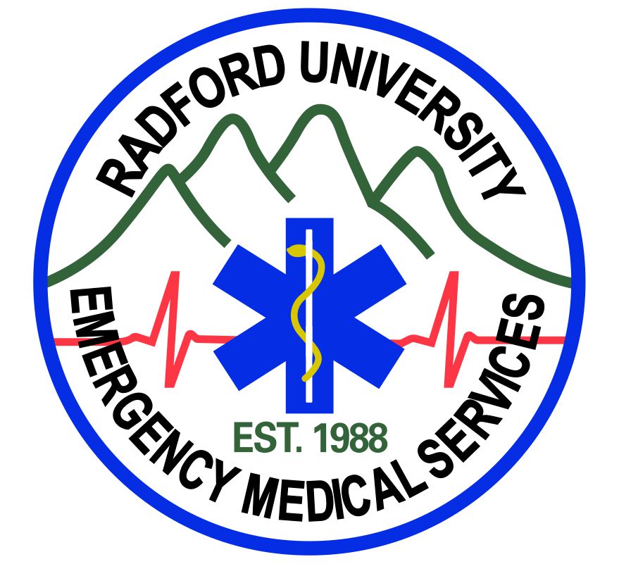 Radford University EMS Customer Decal 04082016