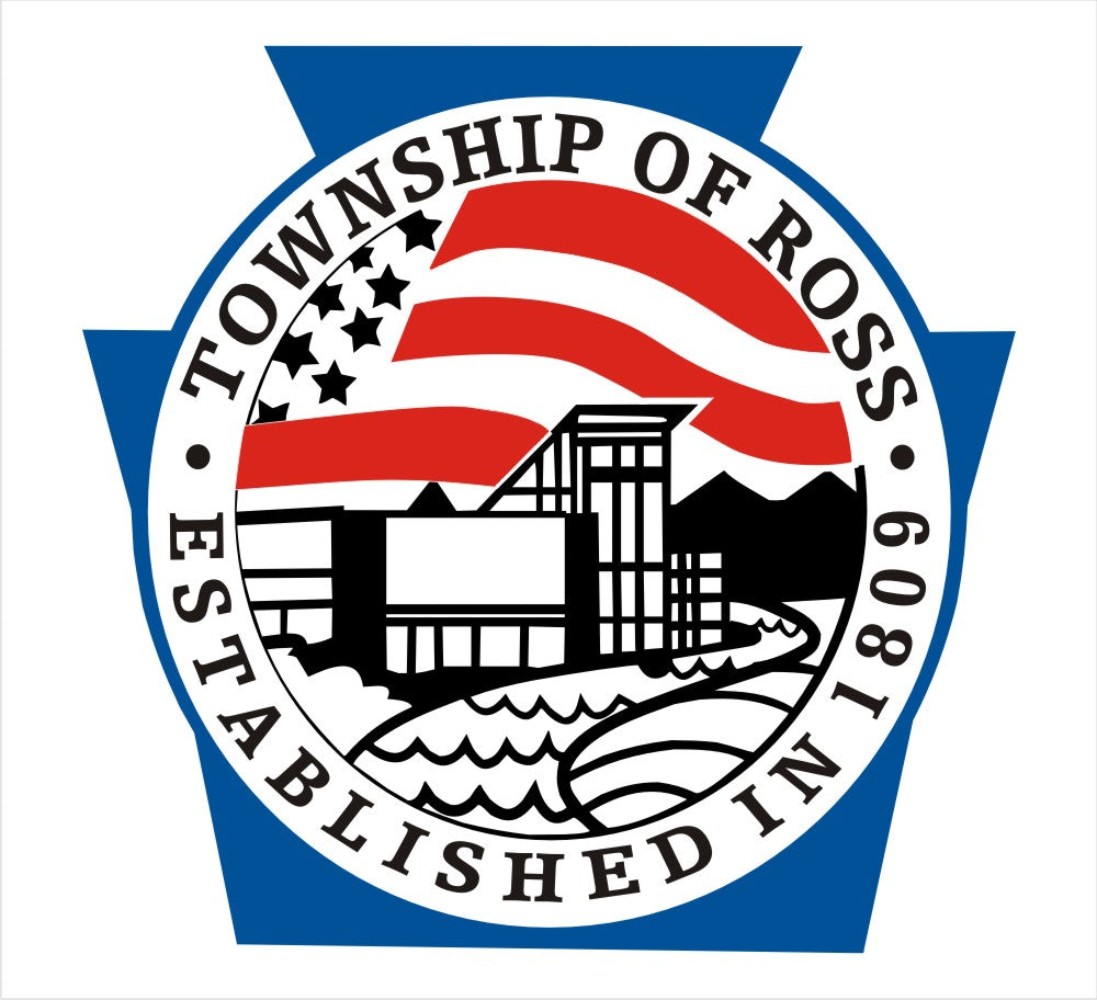 Township of Ross Customer Decal