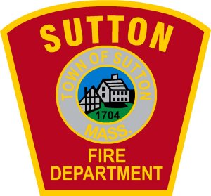Sutton Fire Customer Decal 