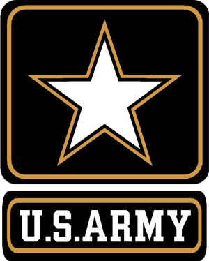 US Army Customer Decal