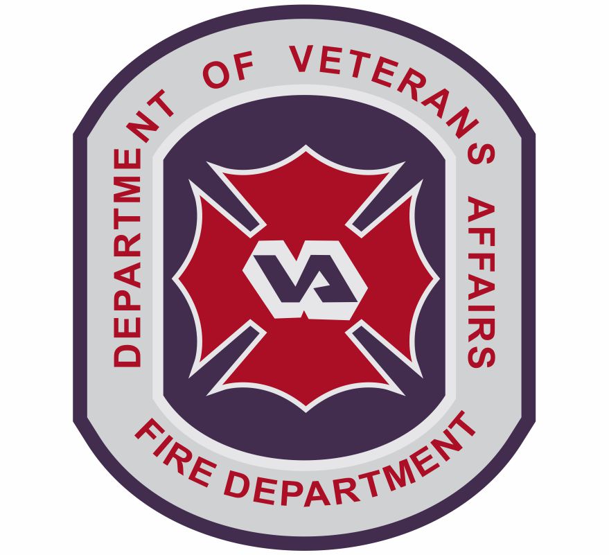 Department of Veterans affairs Decal 071717