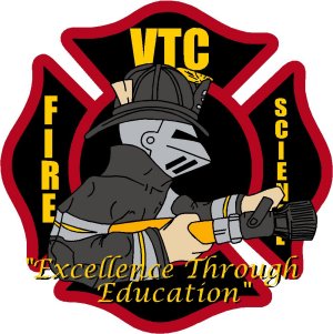 VTC Fire Service Customer Decal