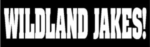 Wildland Jakes 0502081 Expression Decal