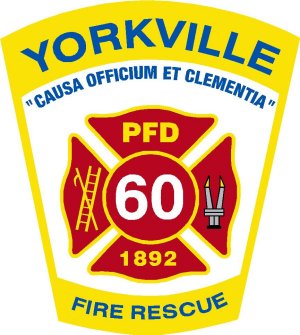 Yorkville Fire Rescue